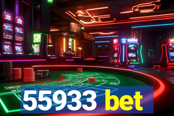 55933 bet